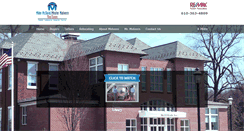 Desktop Screenshot of mrmalvern.com